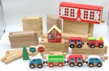 Elc wooden magnetic for sale  BOW STREET