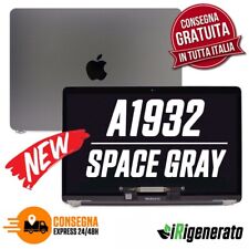 Display macbook air usato  Genova