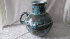 Ancienne cruche poterie d'occasion  Flers