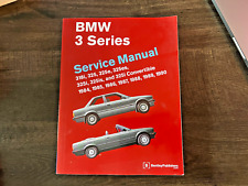 Bentley publishers bmw for sale  La Mirada