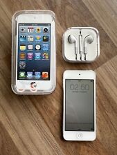 Apple ipod touch d'occasion  Sciez