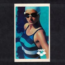 Vintage arena swimsuit d'occasion  Expédié en Belgium