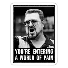 The lebowski you gebraucht kaufen  Leipzig