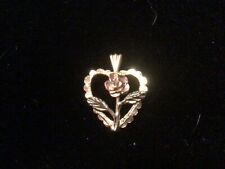 14kt tri color for sale  Ellijay