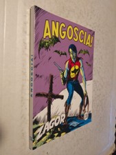 Zagor zenith n.136 usato  Trevenzuolo
