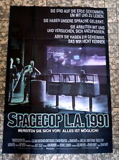 Alien nation spacecop gebraucht kaufen  Deutschland