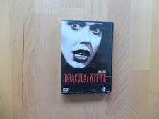 Draculas witwe rar gebraucht kaufen  Jevenstedt