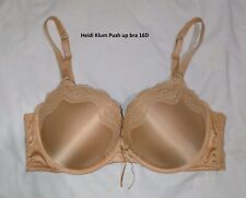 Usado, 6x Lote de Vários Sutiãs 16D/16DD/16E/18C berlei, heidi klum, victoria secret, BnT comprar usado  Enviando para Brazil