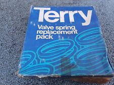 Tranco valve springs for sale  WORTHING