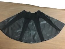 Usado, Saia preta One Clothing tamanho pequeno 1t211 comprar usado  Enviando para Brazil