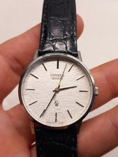 Orologio vintage citizen usato  Italia