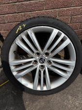 2011 skoda superb for sale  CARDIFF