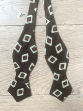 Drake brown red for sale  LONDON