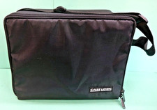 Case Logic CD Bolsa de Transporte com Alça Suporta 22 CDs Plus Extra comprar usado  Enviando para Brazil