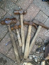 Bundle old solid for sale  ST. NEOTS