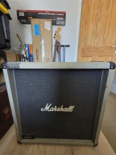 Marshall 2556b silver for sale  PORTSMOUTH