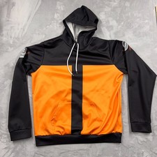 Moletom Naruto Uzumaki anime com capuz laranja preto pulôver unissex cosplay GG, usado comprar usado Moletom Naruto Uzumaki anime com capuz laranja preto pulôver unissex cosplay GG, usado comprar usado  Enviando para Brazil