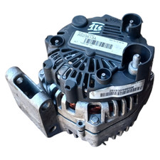 Alternatore per fiat usato  Sarno