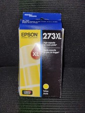 Genuine epson 273xl for sale  Riverton
