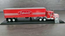 Matchbox exclusive peterbilt for sale  SHREWSBURY
