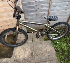 Tour bmx for sale  SUNBURY-ON-THAMES