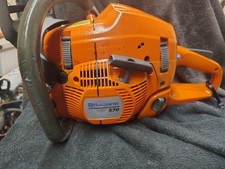 Husqvarna 570 chainsaw for sale  Virgie