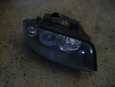Frontscheinwerfer audi 8e09410 gebraucht kaufen  Hamburg