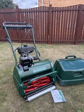 Atco balmoral 17s for sale  DONCASTER
