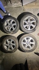 Cerchi volvo usato  Quartu Sant Elena