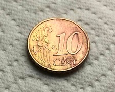 Cent münze 2002 gebraucht kaufen  Eschwege