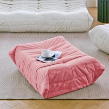 Ottoman fireside chair for sale  Anaheim