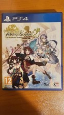 Atelier sophie alchemist for sale  MERTHYR TYDFIL