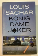 König dame joker gebraucht kaufen  Landsberg