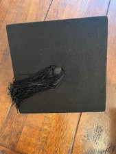 Academic square hat for sale  NORTHAMPTON