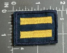 Vintage De Cachorro Búsqueda Denner Barras Niño Scouts América BSA Azul Oro Logo comprar usado  Enviando para Brazil