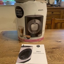 Krups oblo kp110840 for sale  SCARBOROUGH