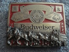 Vintage markatron budweiser for sale  Redford