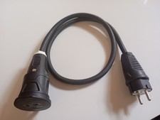 Verlängerungskabel außenbere gebraucht kaufen  Altenau