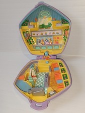 Polly pocket bluebird d'occasion  Saint-Quentin