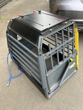 dog car cage for sale  STRATFORD-UPON-AVON