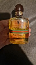 Gucci eau fraîche for sale  HYDE