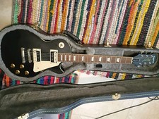 Epiphone les paul for sale  Holiday