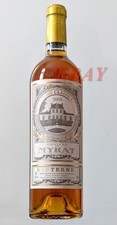 Vin sauternes chateau d'occasion  Montmagny