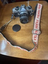 Pentax film camera for sale  BRIDGEND