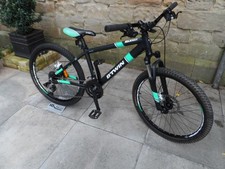 Twin rockrider bike. for sale  DONCASTER