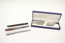 Waterman fountain pens for sale  LEEDS