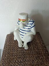 Sculpture singe résine d'occasion Sculpture singe résine d'occasion  Roanne