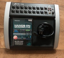 Behringer digital mixer gebraucht kaufen  Leipzig