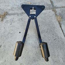 Soloflex butterfly attachment for sale  Eaton
