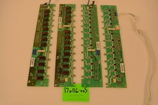 Samsung ln52a650a1f inverter for sale  Middlebury